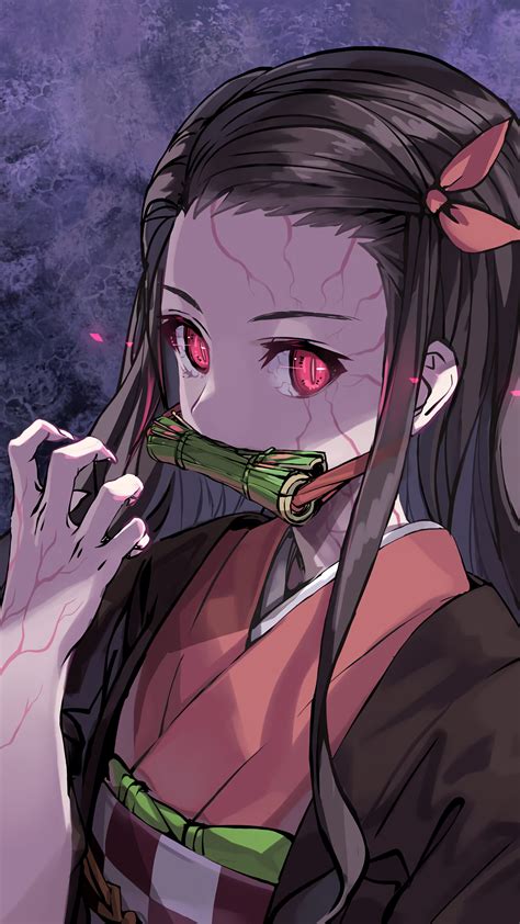 Nezuko Kamado 